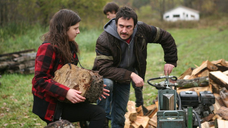 кадр из фильма Avant que mon cœur bascule