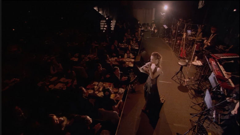 KODA KUMI ETERNITY  ～Love & Songs～ at Billboard Live Tokyo