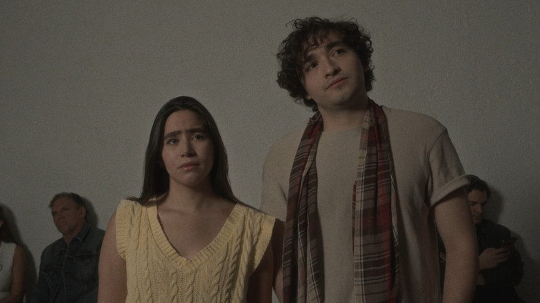 кадр из фильма 10 Años de Recuerdos