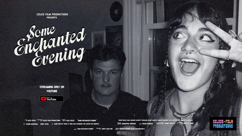 кадр из фильма Some Enchanted Evening