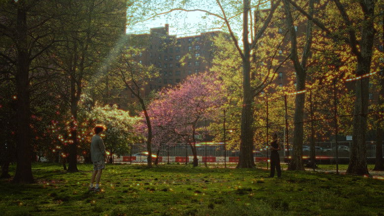 кадр из фильма Better Than Me