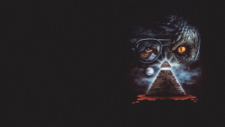 кадр из фильма The Pizzagate Massacre