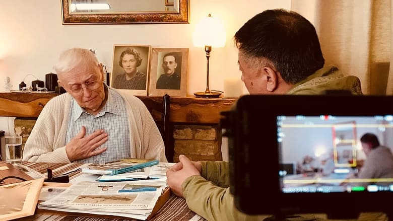 кадр из фильма Затопление лайнера Lisbon Maru