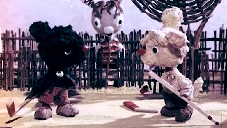 кадр из фильма НЕПРАВИЛЬНОЕ ВЫРАЖЕНИЕ