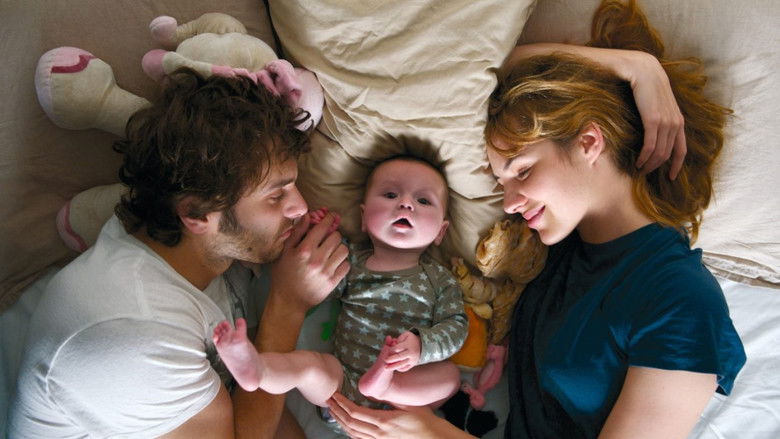 кадр из фильма Секса много не бывает