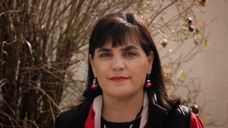 кадр из фильма Libélula