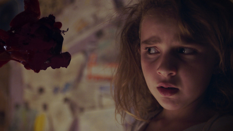 кадр из фильма Иные