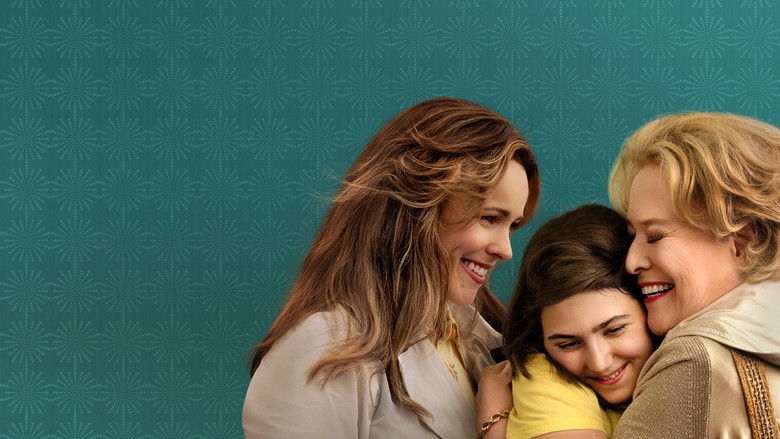 кадр из фильма Ты здесь, Бог? Это я, Маргарет