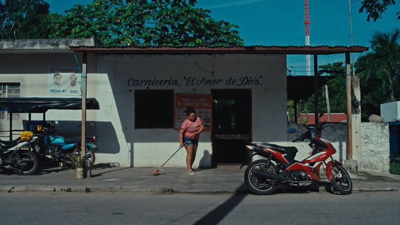 кадр из фильма Páa'tenehu (Wait For Me)