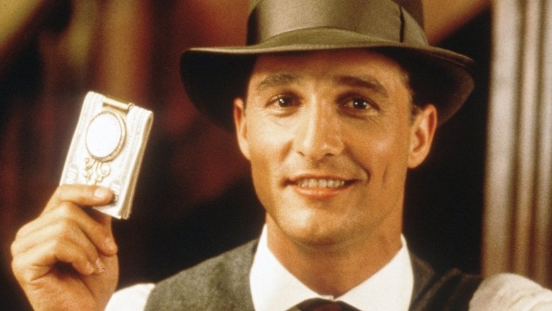 кадр из фильма Братья Ньютон