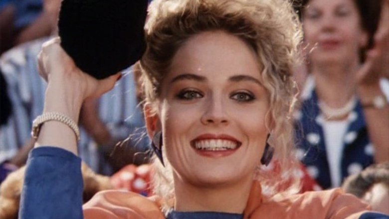 кадр из фильма Кровь и песок