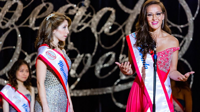 кадр из фильма Подписано, запечатано, доставлено: Несбыточная мечта