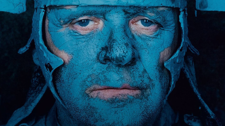 кадр из фильма Тит – правитель Рима