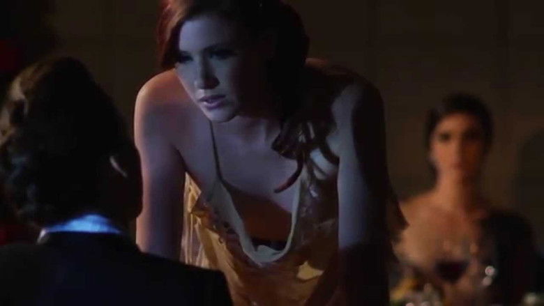 кадр из фильма Наслаждение или Боль