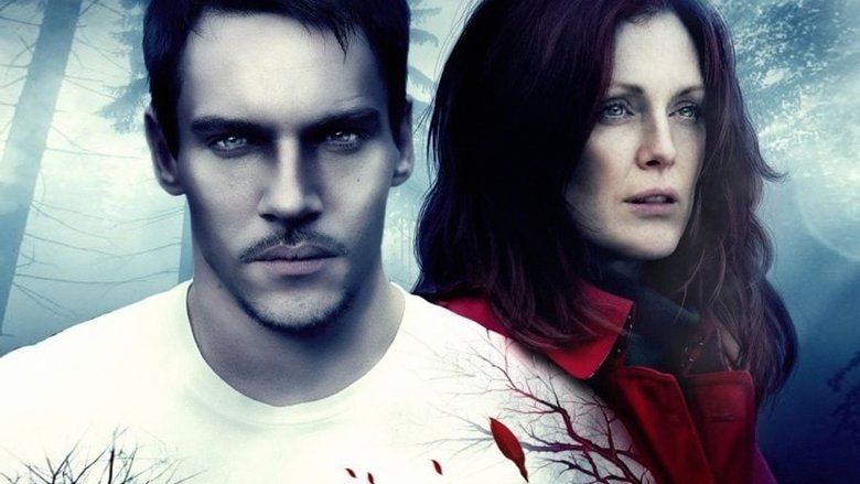 кадр из фильма Убежище