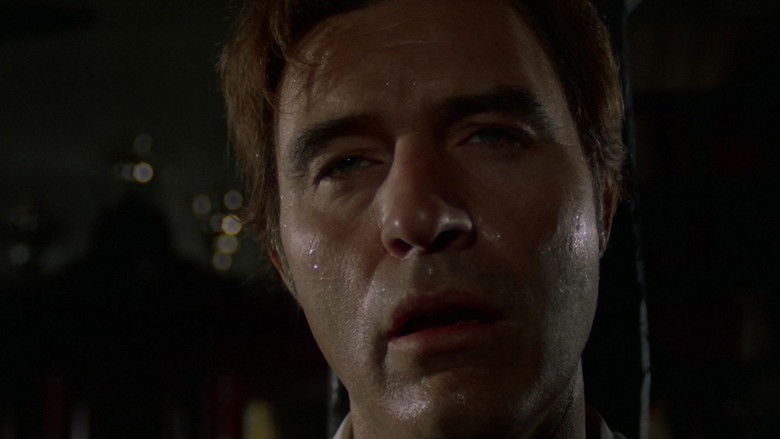 кадр из фильма Viaje al vacío