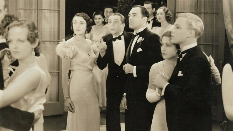 кадр из фильма The Iron Master