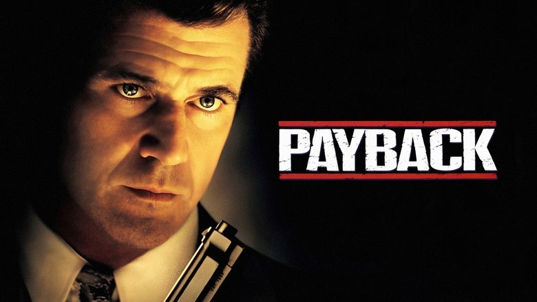 кадр из фильма Расплата