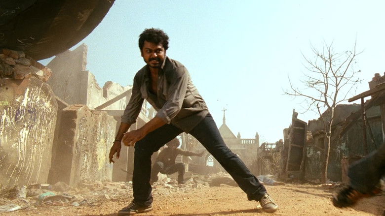 кадр из фильма நான் மகான் அல்ல