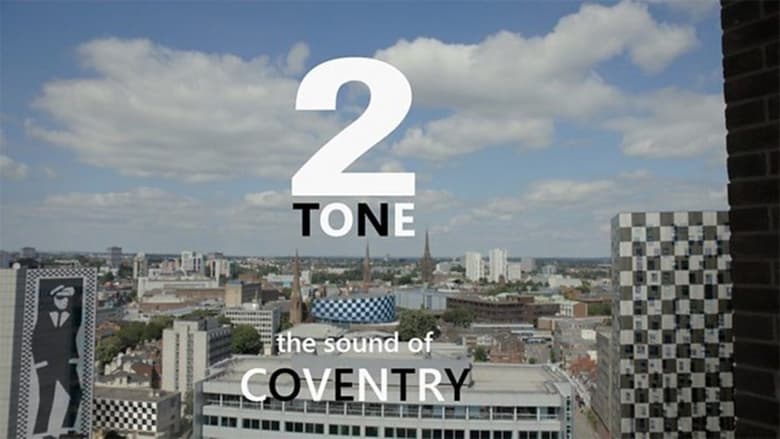 кадр из фильма 2 Tone: The Sound of Coventry