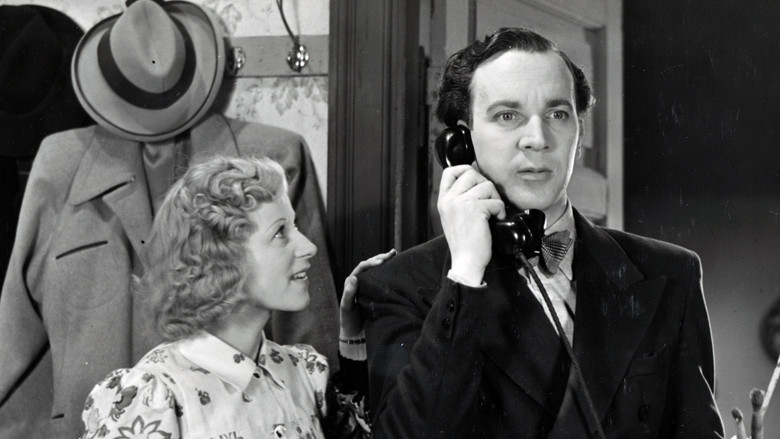 кадр из фильма Tag det som en mand