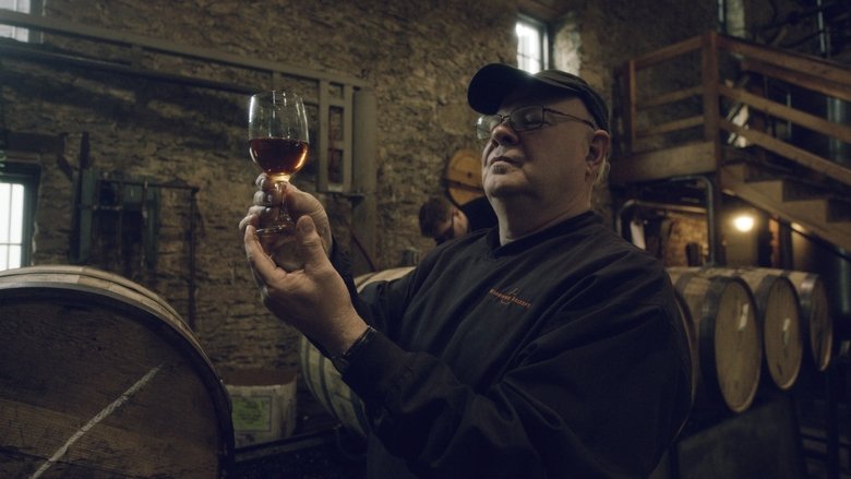 кадр из фильма Neat: The Story of Bourbon