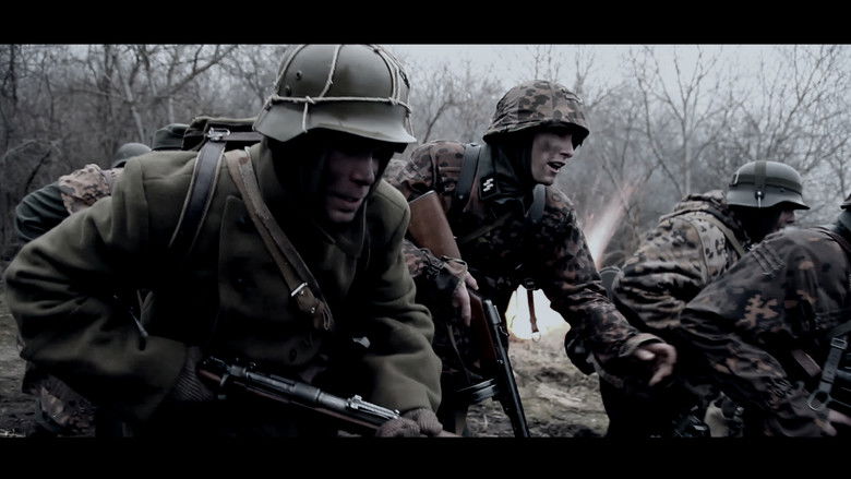 кадр из фильма Drága Elza!