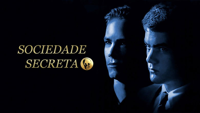 кадр из фильма Черепа