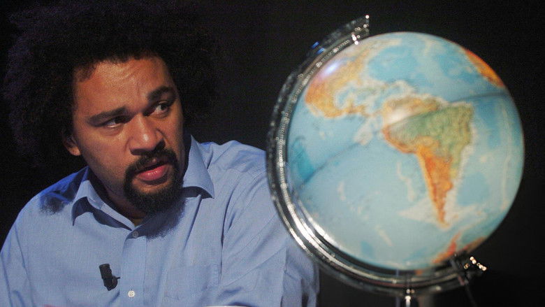 кадр из фильма Dieudonné - Dépôt de bilan