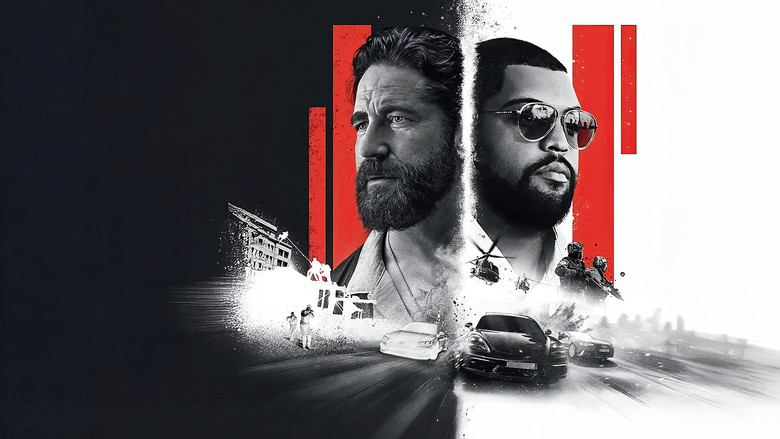 кадр из фильма Охота на воров 2: Пантера