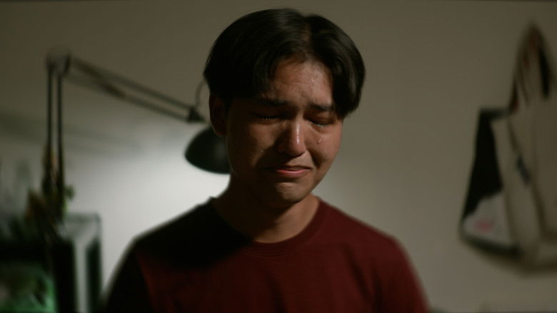 кадр из фильма ฉันยังมีฉันอยู่