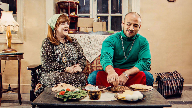 кадр из фильма لا تراجع و لا استسلام (القبضة الدامية)