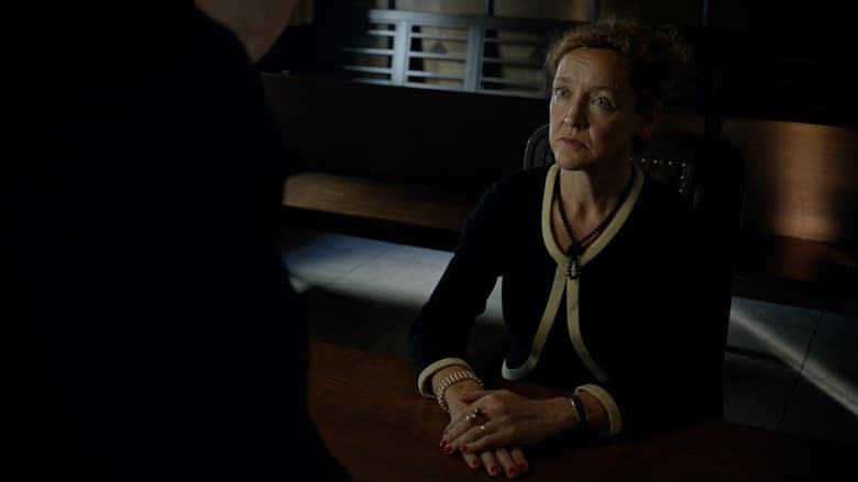 кадр из фильма Freud