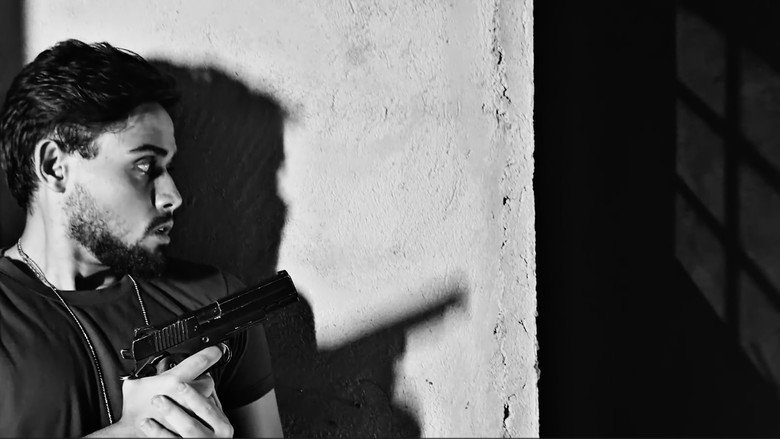 кадр из фильма MIXTAPE: Na Trilha de Um Assassino