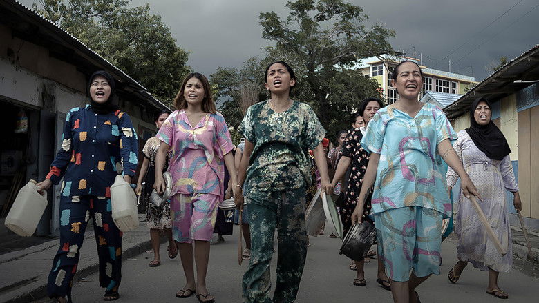 кадр из фильма Perempuan Berkelamin Darah