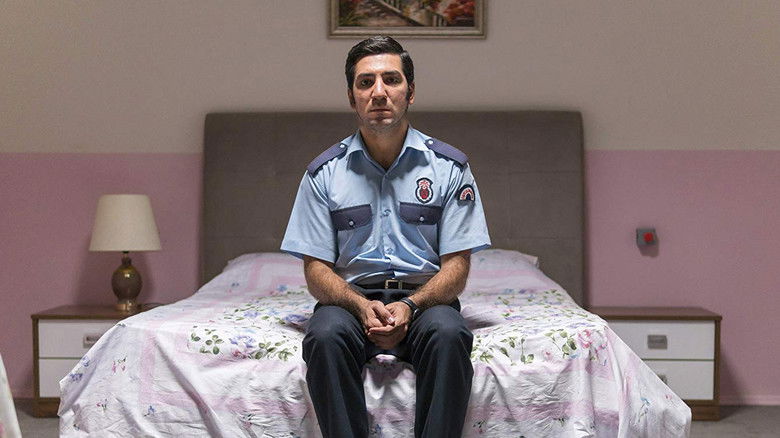 кадр из фильма Görülmüştür