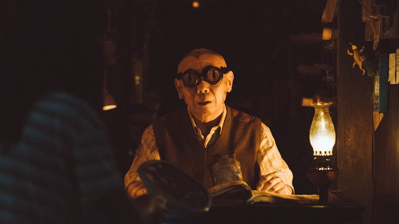 кадр из фильма Мой пропавший Валентин