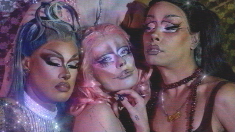 кадр из фильма Crepuscular