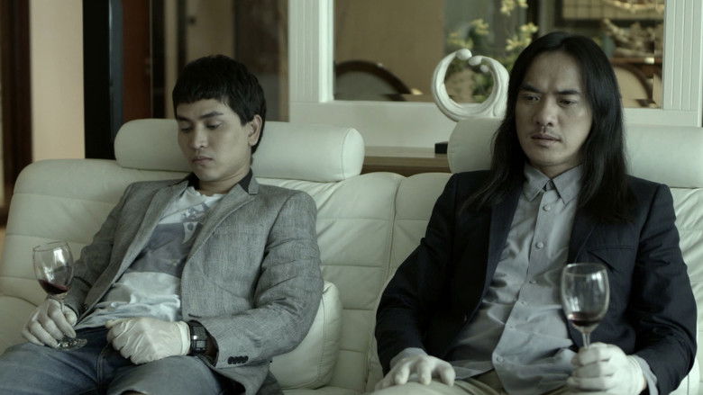 кадр из фильма แต่เพียงผู้เดียว