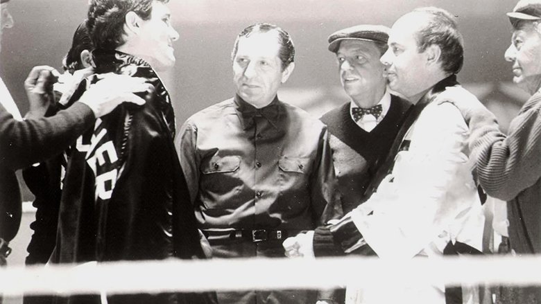 кадр из фильма The Prize Fighter