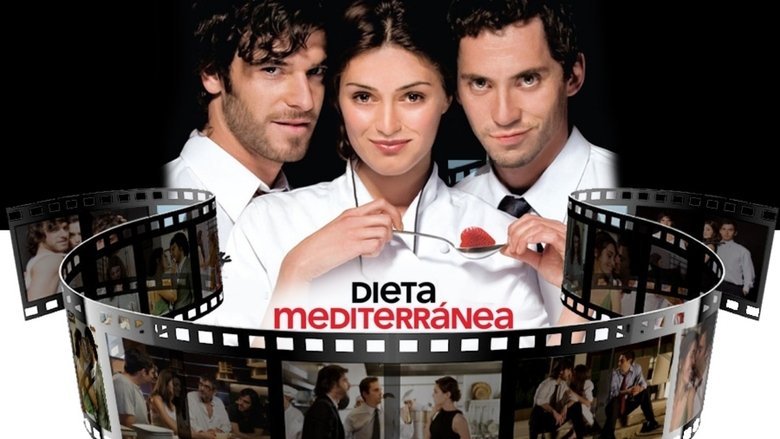 кадр из фильма Dieta mediterránea