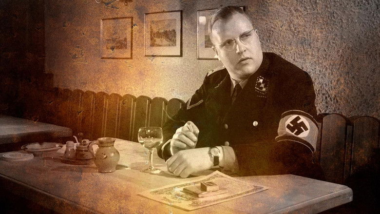 кадр из фильма Ein Tag - Bericht aus einem deutschen Konzentrationslager 1939