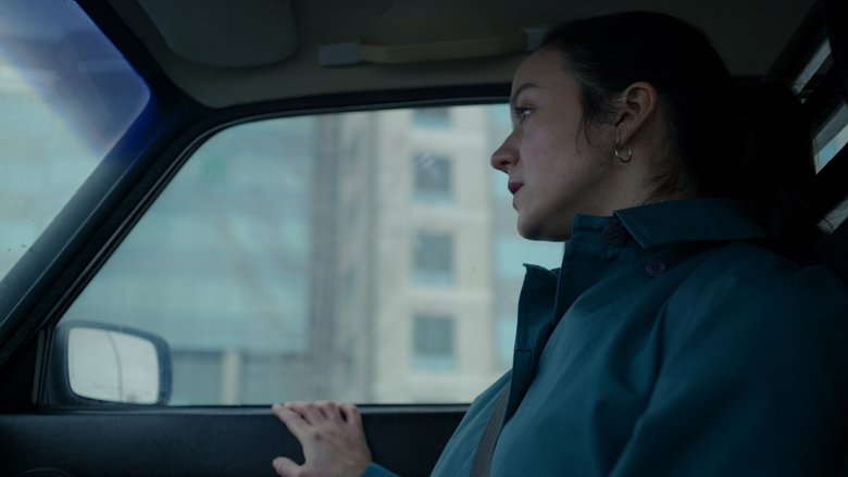 кадр из фильма La Traversée