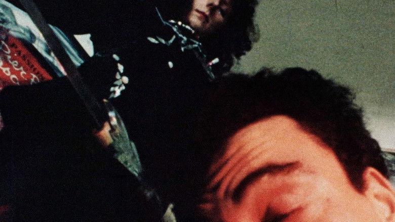 кадр из фильма À l'ombre de la canaille bleue