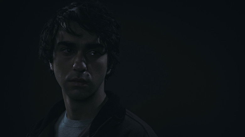 кадр из фильма Реинкарнация