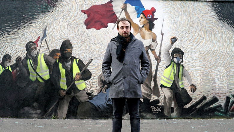 кадр из фильма Demokratie unter Druck – Europa vor der Wahl