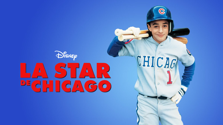 кадр из фильма Новичок года