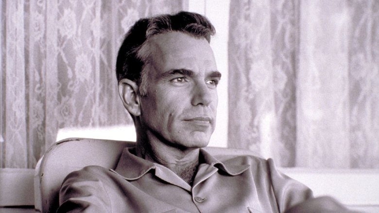 кадр из фильма Человек, которого не было