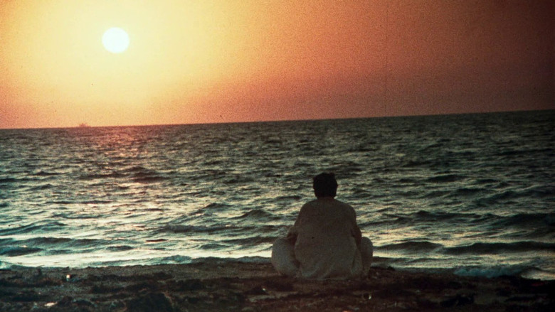 кадр из фильма انتظار