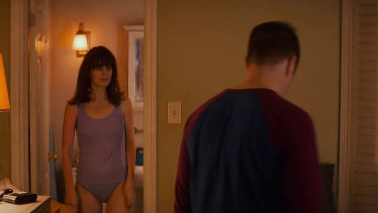 кадр из фильма Полтергейст